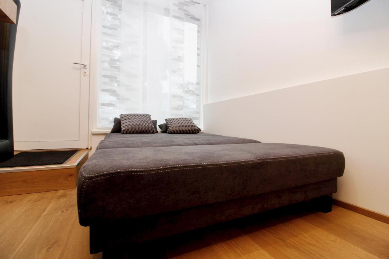 Central Studio Work And Travel Vienna Exterior photo
